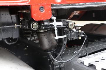 �������� ����T5�ؿ� 400���� 6X4 LNGǣ����(����)(LZ4250T5DM1)ͼƬ