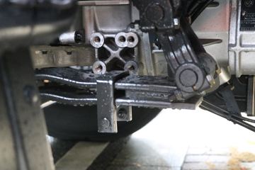 �������� ����T5�ؿ� 400���� 6X4 LNGǣ����(����)(LZ4250T5DM1)ͼƬ