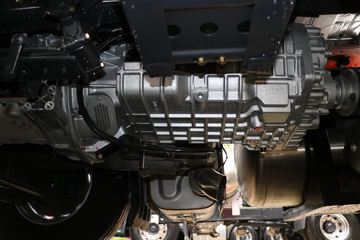 �������� ����T5�ؿ� 400���� 6X4 LNGǣ����(����)(LZ4250T5DM1)ͼƬ