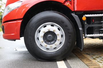 �������� ����T5�ؿ� 400���� 6X4 LNGǣ����(����)(LZ4250T5DM1)ͼƬ