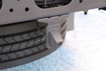 �������� ����H5�п� 260���� 4X2 6.8�ײ�դʽ�ػ���(3.6Tǰ��)(LZ5183CCYH5AB)ͼƬ