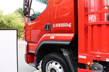 �������� ����H5�п� 260���� 4X2 6.8�ײ�դʽ�ػ���(3.6Tǰ��)(LZ5183CCYH5AB)ͼƬ