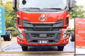 �������� ����H5�п� 260���� 4X2 6.8�ײ�դʽ�ػ���(3.6Tǰ��)(LZ5183CCYH5AB)ͼƬ