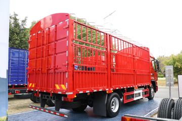 �������� ����H5�п� 260���� 4X2 6.8�ײ�դʽ�ػ���(3.6Tǰ��)(LZ5183CCYH5AB)ͼƬ