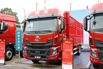 �������� ����H5�п� 260���� 4X2 6.8�ײ�դʽ�ػ���(3.6Tǰ��)(LZ5183CCYH5AB)ͼƬ