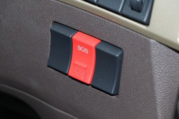 �������� ����H5�п� 260���� 4X2 6.8�ײ�դʽ�ػ���(3.6Tǰ��)(LZ5183CCYH5AB)ͼƬ