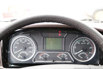 �������� ����H5�п� 260���� 4X2 6.8�ײ�դʽ�ػ���(3.6Tǰ��)(LZ5183CCYH5AB)ͼƬ