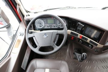 �������� ����H5�п� 260���� 4X2 6.8�ײ�դʽ�ػ���(3.6Tǰ��)(LZ5183CCYH5AB)ͼƬ