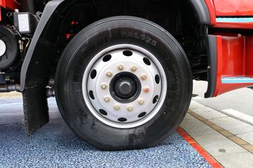 �������� ����H5�п� 260���� 4X2 6.8�ײ�դʽ�ػ���(3.6Tǰ��)(LZ5183CCYH5AB)ͼƬ