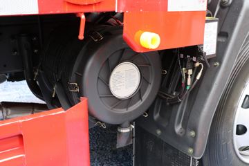 �������� ����H5�п� 260���� 4X2 6.8�ײ�դʽ�ػ���(3.6Tǰ��)(LZ5183CCYH5AB)ͼƬ