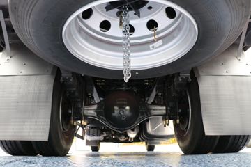 �������� ����H5�п� 260���� 4X2 6.8�ײ�դʽ�ػ���(3.6Tǰ��)(LZ5183CCYH5AB)ͼƬ