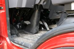 福田 奥铃CTS 大力哥 190马力 排半栏板载货车(国六)