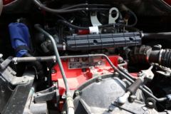 福田 奥铃CTS 大力哥 190马力 排半栏板载货车(国六)