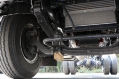 福田 奥铃CTS 大力哥 190马力 排半栏板载货车(国六)