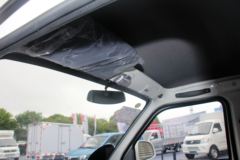 福汽启腾 M70L  基本型 手动 91马力 1.5L面包车