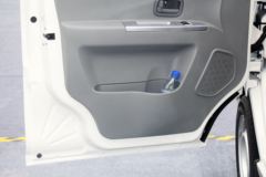 福汽启腾 M70L  基本型 手动 91马力 1.5L面包车