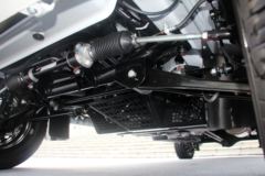 福汽启腾 M70L  基本型 手动 91马力 1.5L面包车