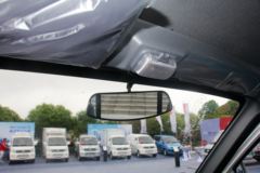 福建启腾 N30 1.25L 基本型 2.8米单排栏板小卡(国六)