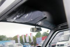 福建启腾 N30 1.25L 基本型 2.8米单排栏板小卡(国六)