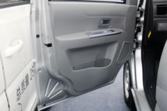 福建启腾 N30 1.25L 基本型 2.8米单排栏板小卡(国六)