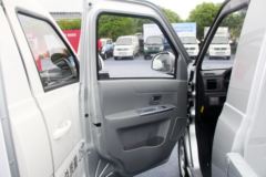 福建启腾 N30 1.25L 基本型 2.8米单排栏板小卡(国六)