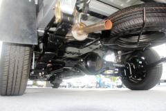 福建启腾 N30 1.25L 基本型 2.8米单排栏板小卡(国六)