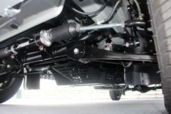 福建启腾 N30 1.25L 基本型 2.8米单排栏板小卡(国六)