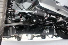 福建启腾 N30 1.25L 基本型 2.8米单排栏板小卡(国六)