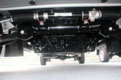 福建启腾 N30 1.25L 基本型 2.8米单排栏板小卡(国六)