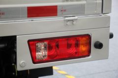 福建启腾 N30 1.25L 基本型 2.8米单排栏板小卡(国六)