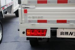 福建启腾 N30 1.25L 基本型 2.8米单排栏板小卡(国六)
