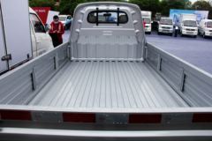 福建启腾 N30 1.25L 基本型 2.8米单排栏板小卡(国六)