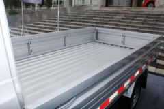 福建启腾 N30 1.25L 基本型 2.8米单排栏板小卡(国六)
