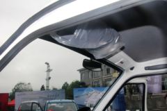 新龙马汽车 启腾N50 1.5L 舒适型 2.7米单排厢式微卡(国六)