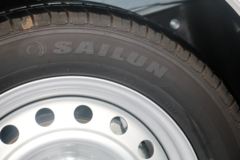 新龙马汽车 启腾N50 1.5L 舒适型 2.7米单排厢式微卡(国六)