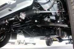 新龙马汽车 启腾N50 1.5L 舒适型 2.7米单排厢式微卡(国六)
