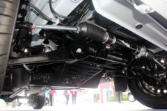 新龙马汽车 启腾N50 1.5L 舒适型 2.7米单排厢式微卡(国六)