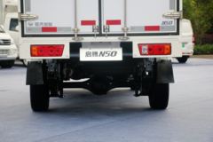 新龙马汽车 启腾N50 1.5L 舒适型 2.7米单排厢式微卡(国六)