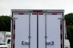 新龙马汽车 启腾N50 1.5L 舒适型 2.7米单排厢式微卡(国六)