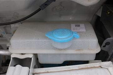 ���� ��X1 2.0L 122���� CNG ˫ȼ�� 3.95�׵�������΢��(����)(KMC1039NG318D6)ͼƬ