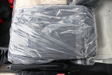 ���� ��X1 2.0L 122���� CNG ˫ȼ�� 3.95�׵�������΢��(����)(KMC1039NG318D6)ͼƬ