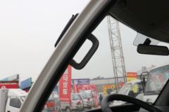 凯马 锐航X1 2.0L 122马力 CNG 双燃料 3.95米单排栏板微卡(国六)(KMC1039NG318D6)