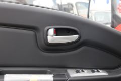 凯马 锐航X1 2.0L 122马力 CNG 双燃料 3.95米单排栏板微卡(国六)(KMC1039NG318D6)