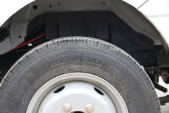 凯马 锐航X1 2.0L 122马力 CNG 双燃料 3.95米单排栏板微卡(国六)(KMC1039NG318D6)