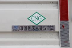 凯马 锐航X1 2.0L 122马力 CNG 双燃料 3.95米单排栏板微卡(国六)(KMC1039NG318D6)