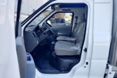新龙马汽车 启腾N50EV 2.6T 国轩版 2.7米单排纯电动厢式微卡