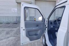 新龙马汽车 启腾N50EV 2.6T 国轩版 2.7米单排纯电动厢式微卡