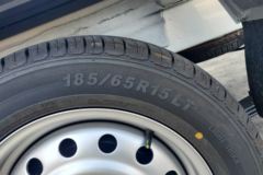 新龙马汽车 启腾N50EV 2.6T 国轩版 2.7米单排纯电动厢式微卡