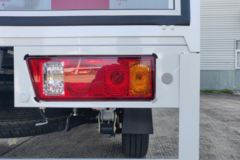 新龙马汽车 启腾N50EV 2.6T 国轩版 2.7米单排纯电动厢式微卡