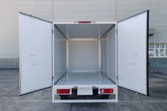 新龙马汽车 启腾N50EV 2.6T 国轩版 2.7米单排纯电动厢式微卡